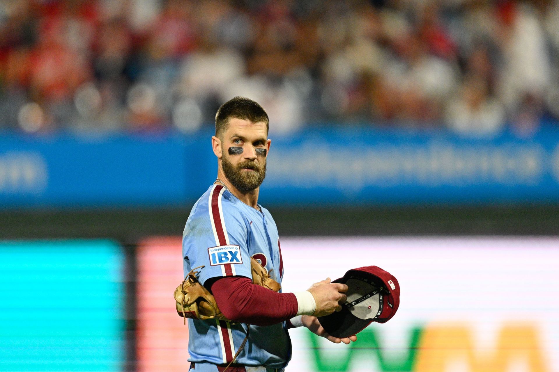 MLB: SEP 11 Mets at Phillies - Source: Getty