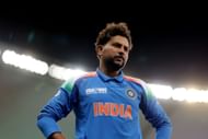 Kuldeep Yadav