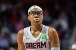 "This is why they lose money every year": Fans react as Allisha Gray allegedly lashes out at Fever fan