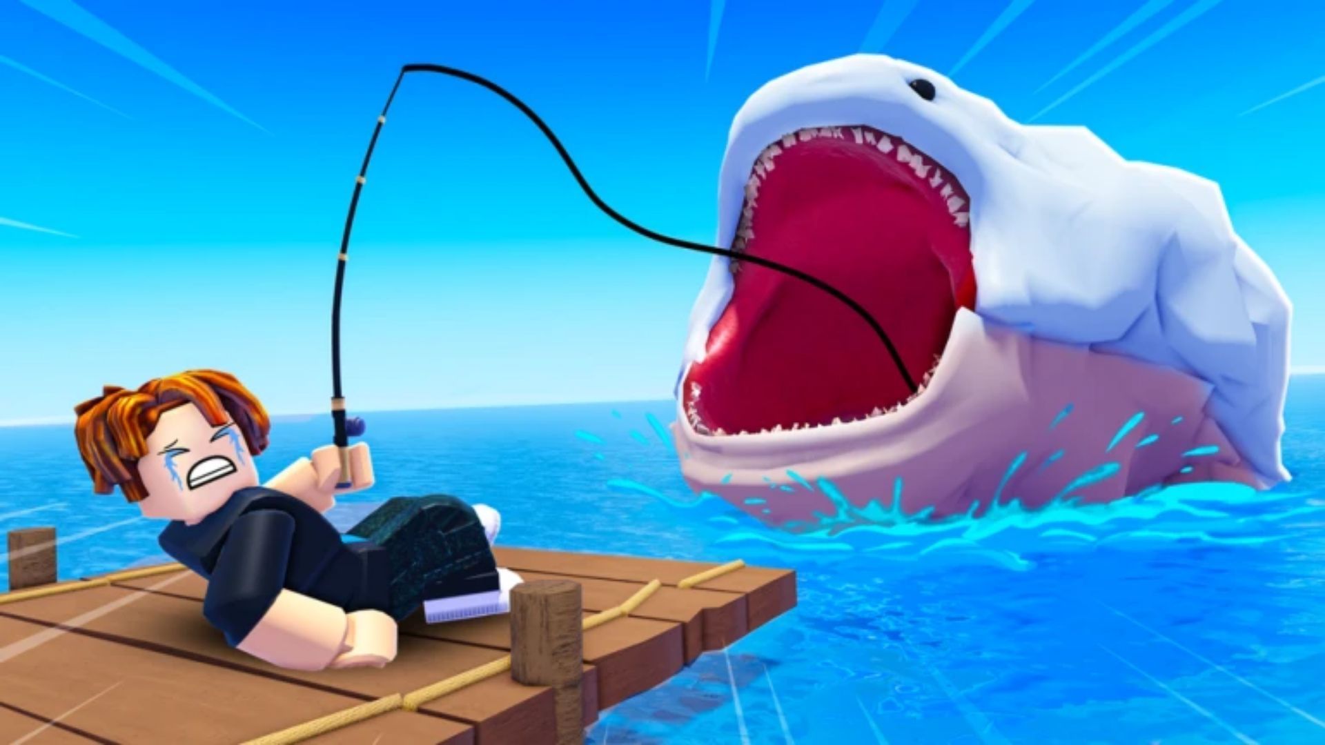 Roblox Fish It