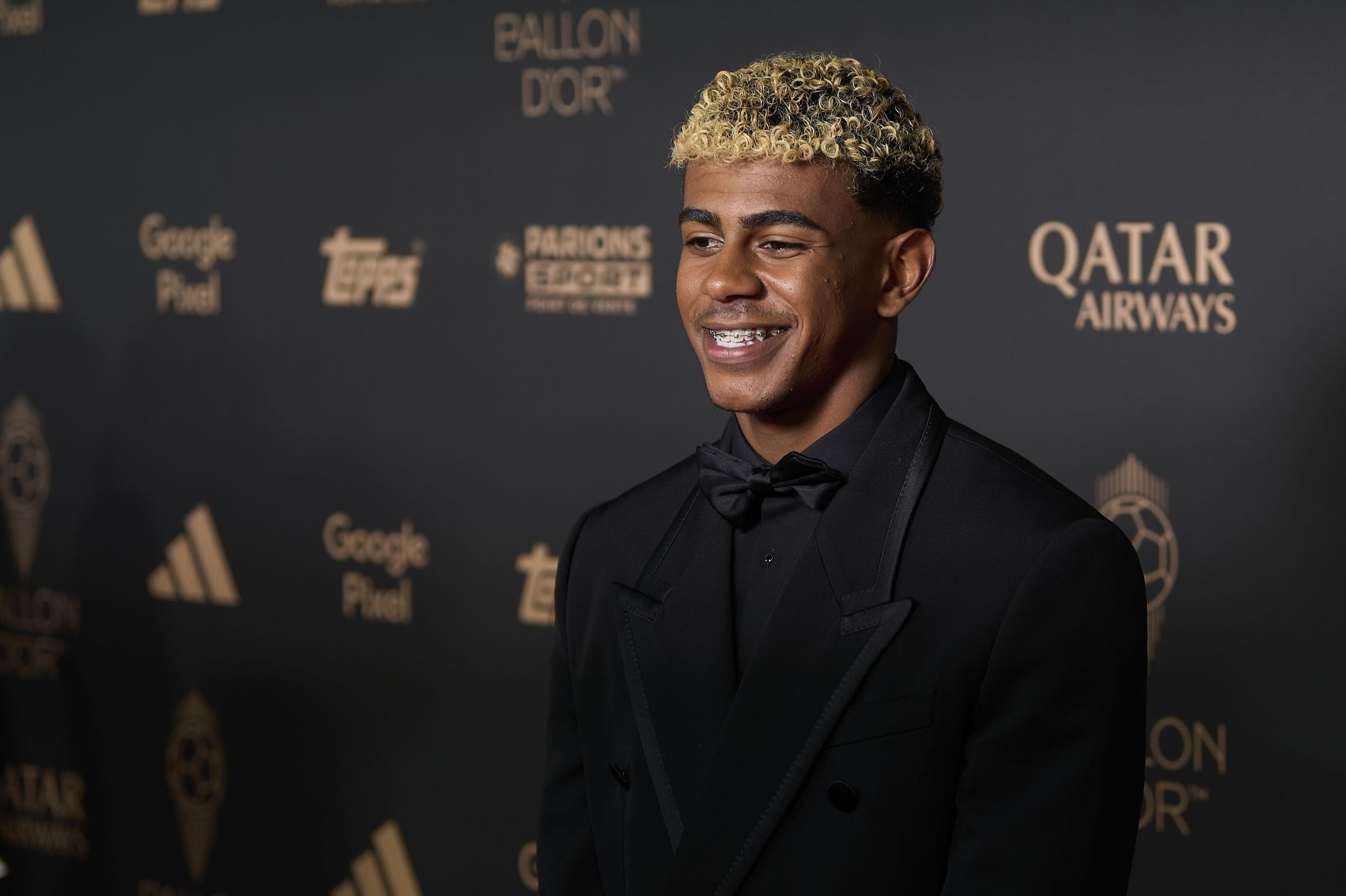 69th Ballon D