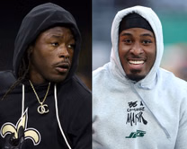 Breece Hall or Alvin Kamara Week 3 Start 'Em, Sit 'Em: Fantasy Football projections for RBs explored
