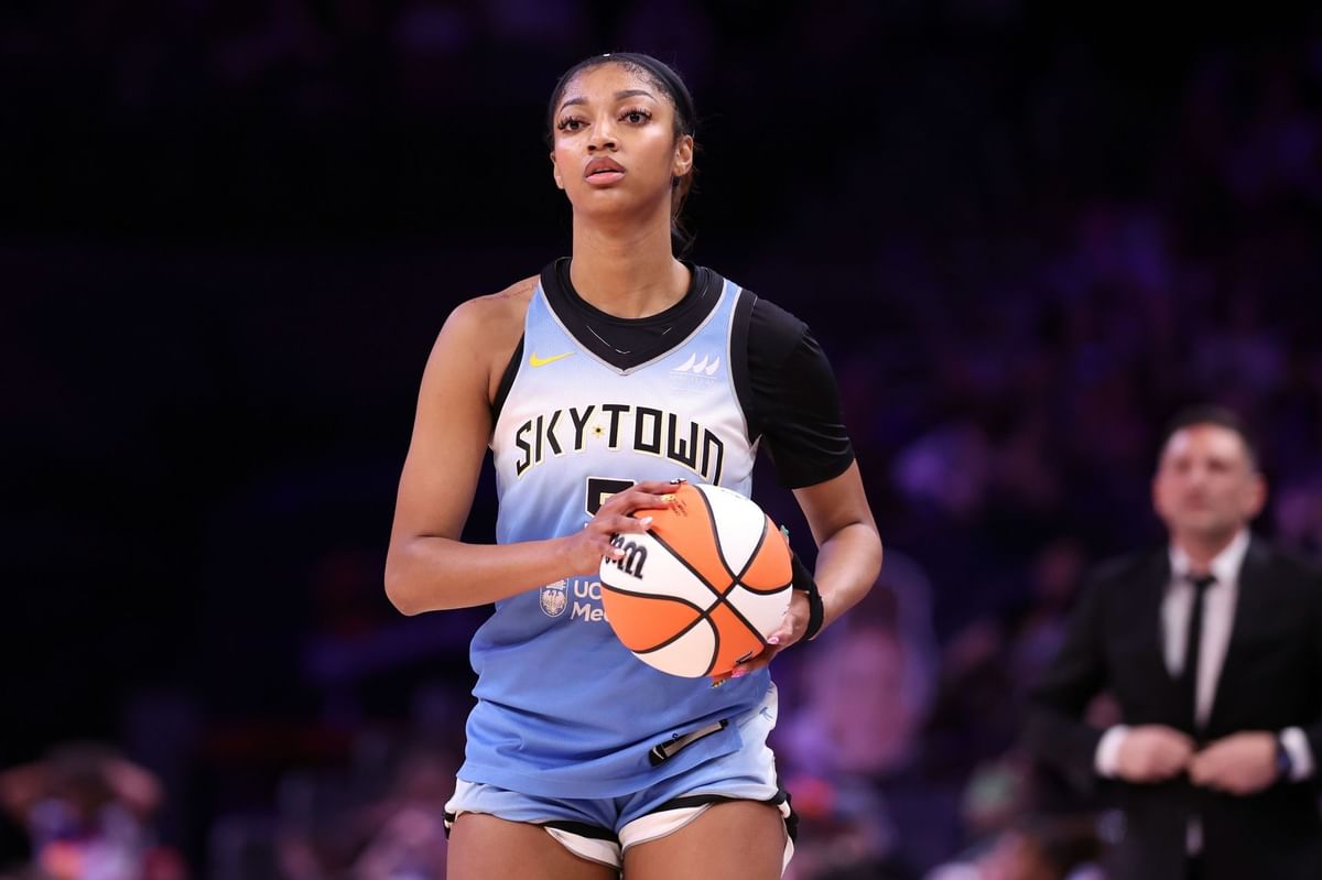 "I’m not settling for the same s**t we did" - Angel Reese drops bombshell on Chicago Sky stint after WNBA playoffs miss