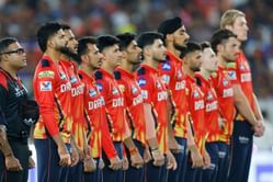 "My sister used to tell me not to use Instagram" - PBKS star's stunning revelation on social media trolls after IPL 2024 auction