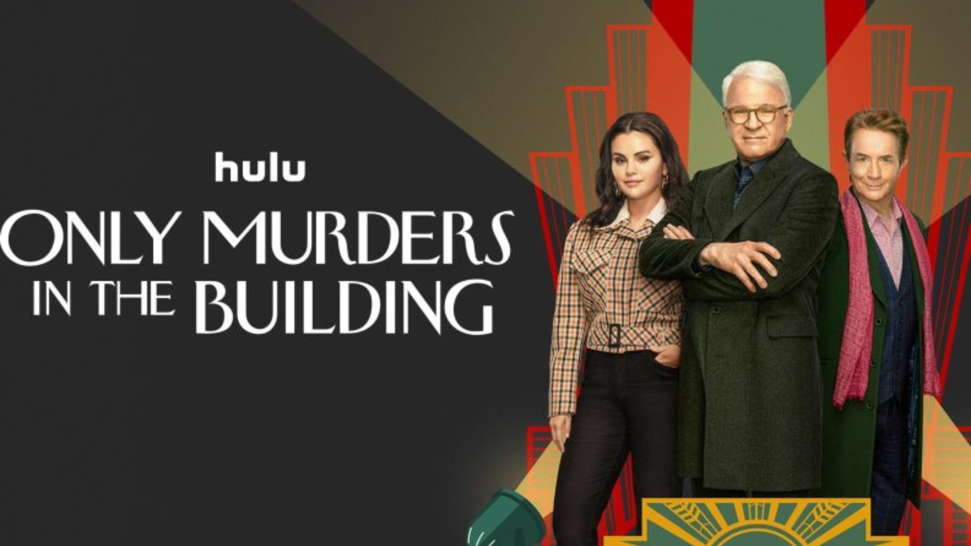 title card of the show