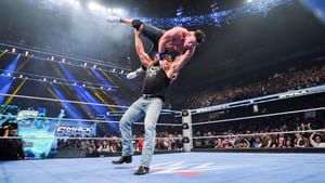 WWE makes heartbreaking announcement regarding Brock Lesnar and John Cena's match