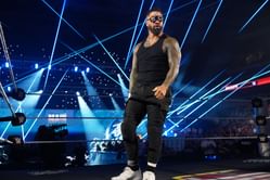 There's only one man who could return as the Wiseman for Jey Uso; it's not Roman Reigns!