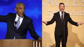 Barack Obama reacts to suspension of 'Jimmy Kimmel Live!,' claims Trump administration has taken "cancel culture" to "new and dangerous level"
