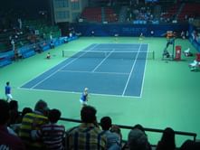 The tale of 3 Cups – Davis, Laver, and ATP