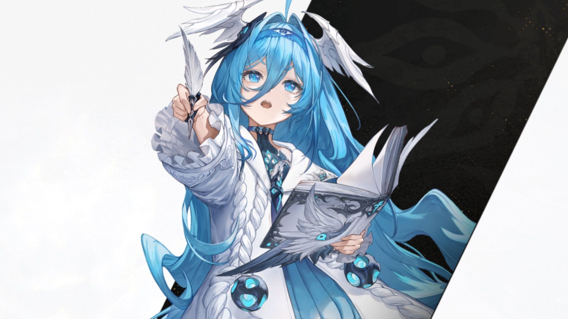 Fina  (Image via Pan Studio)