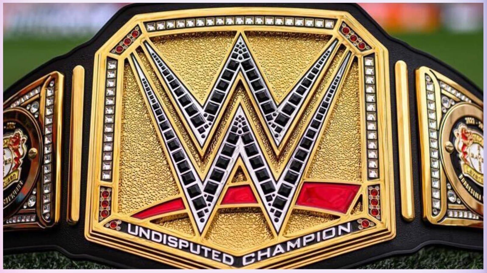 A WWE veteran talks about major issues [Image Credit: WWE.com]