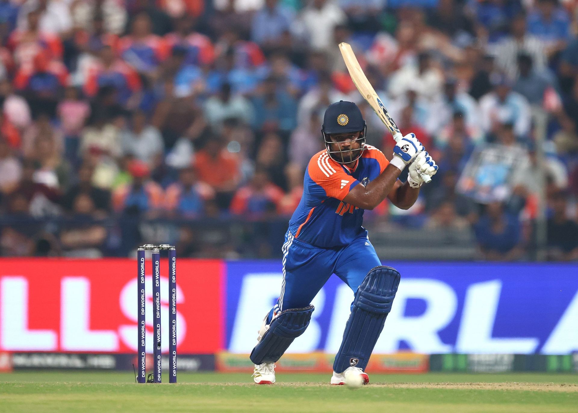 India v Oman - Asia Cup - Source: Getty