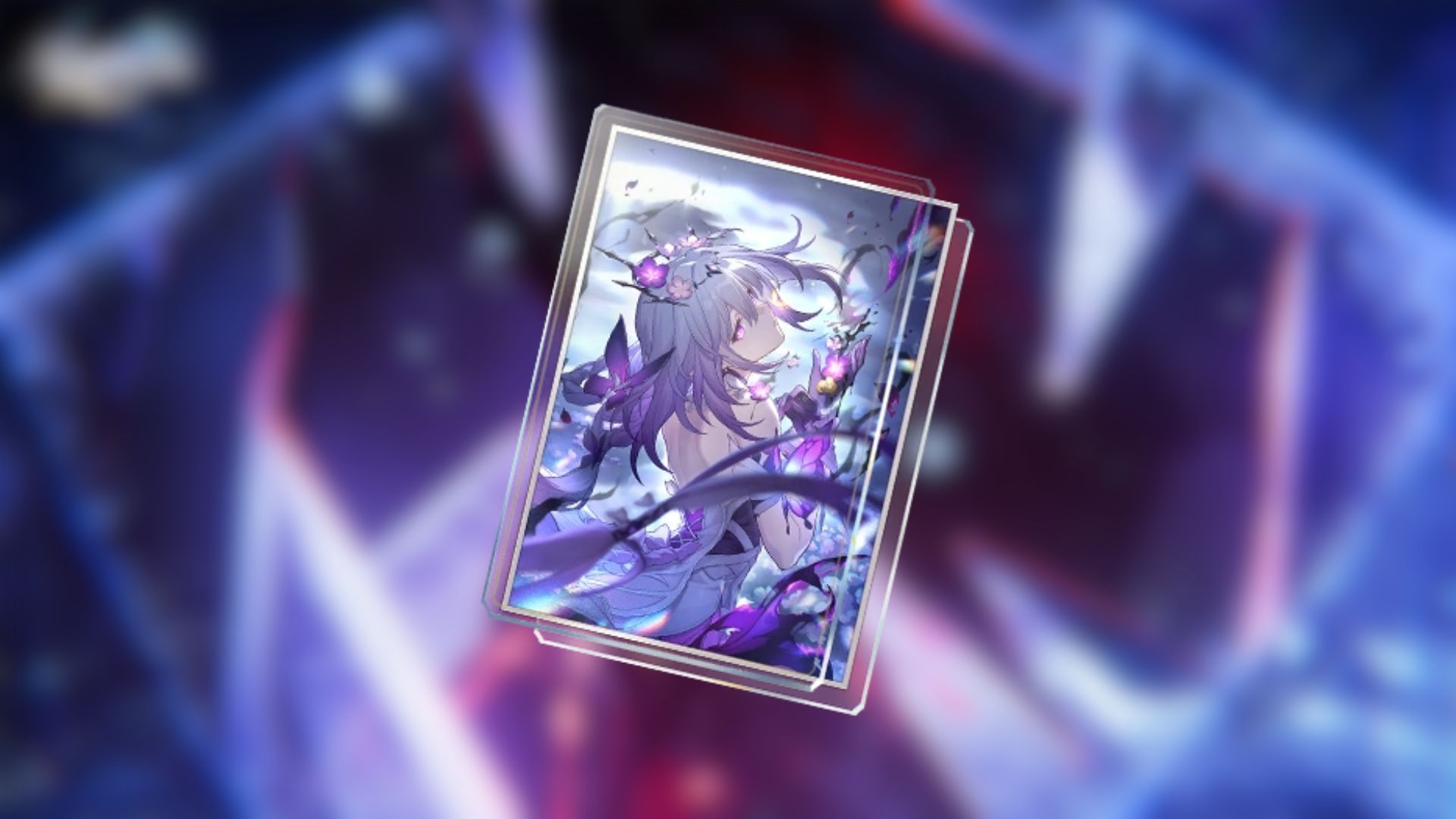 Second best 5-star Light Cone for Evernight (Image via HoYoverse)