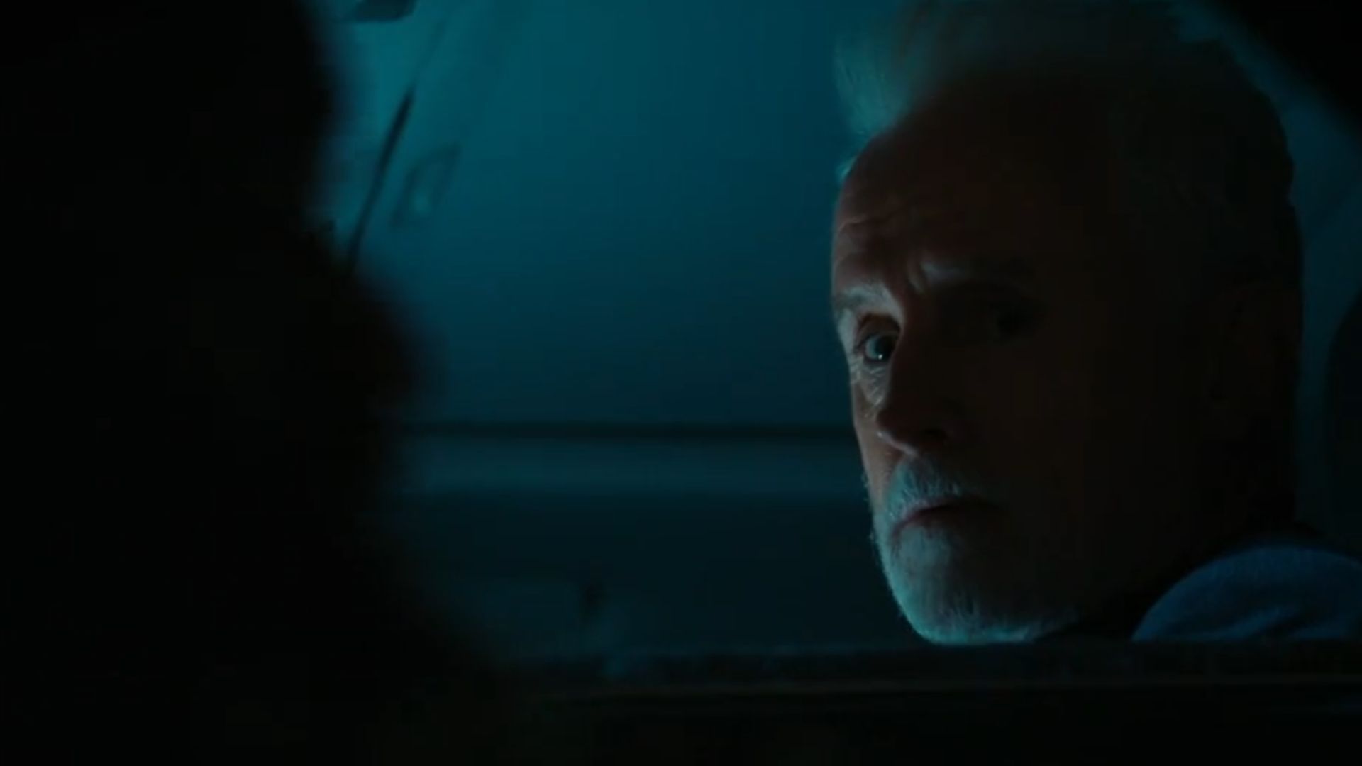 A still from The Rainmaker season 1 (Image via USA Network)