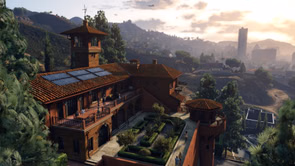 5 things that would make the GTA Online mansion update a game-changer