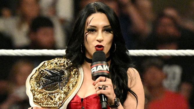 WWE veteran irate with Stephanie Vaquer’s title win; explains why she should not be the champ (Exclusive)