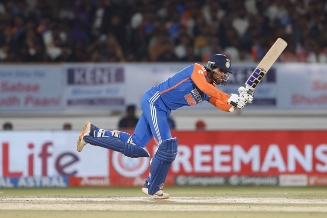 3 reasons why Asia Cup 2025 could be a make or break tournament for Tilak Varma