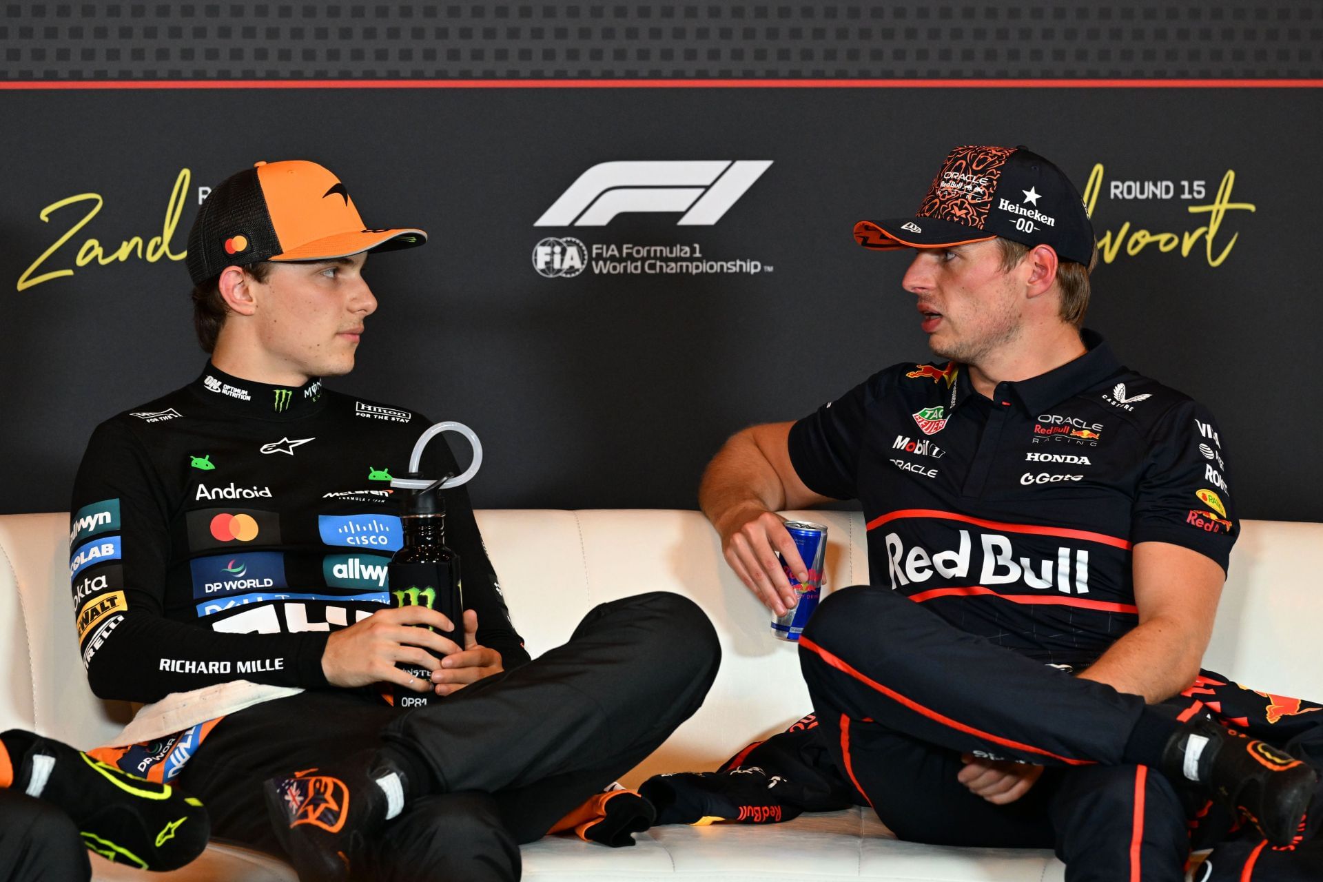 F1 Grand Prix of Netherlands - Qualifying - Source: Getty