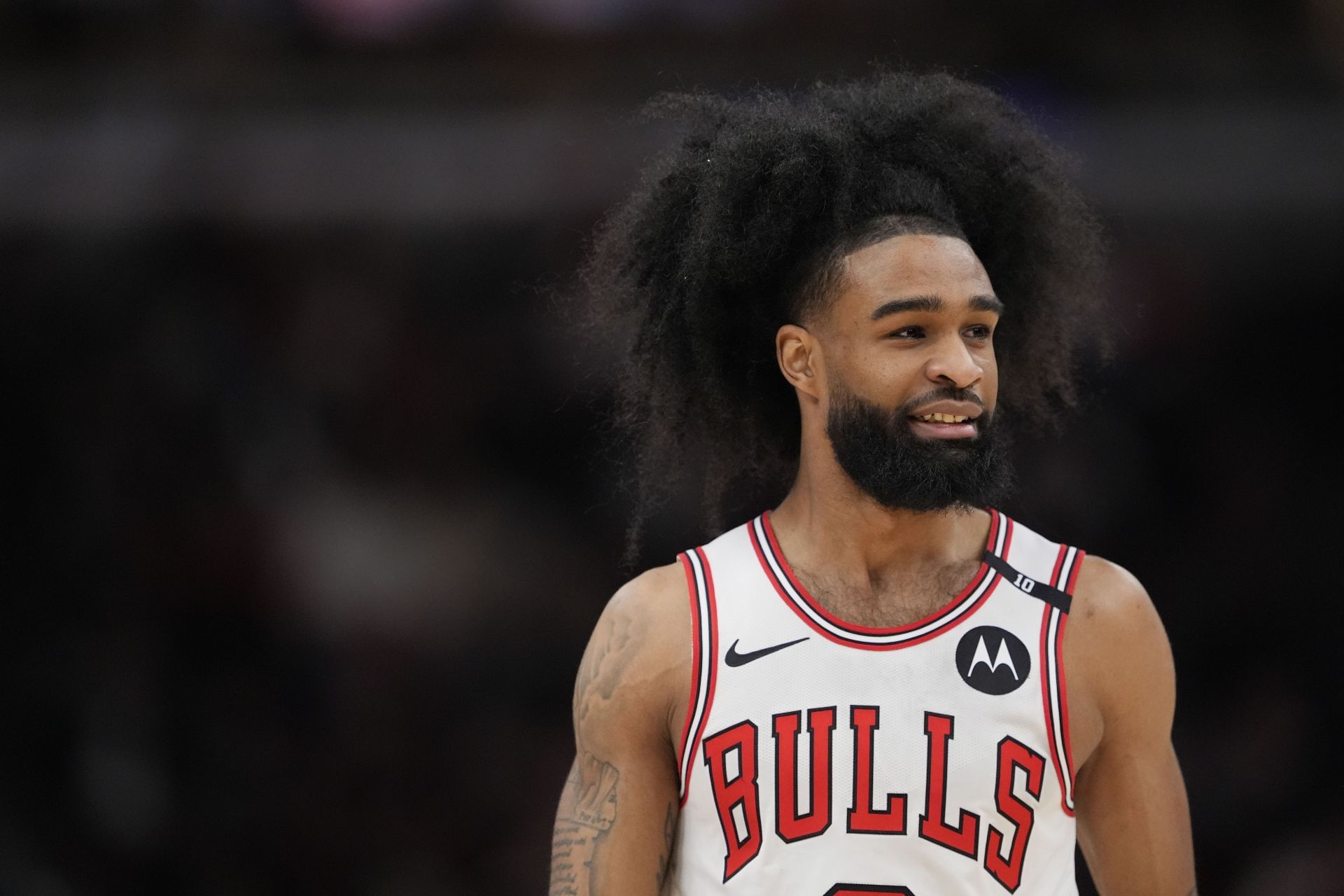 Washington Wizards v Chicago Bulls - Source: Getty