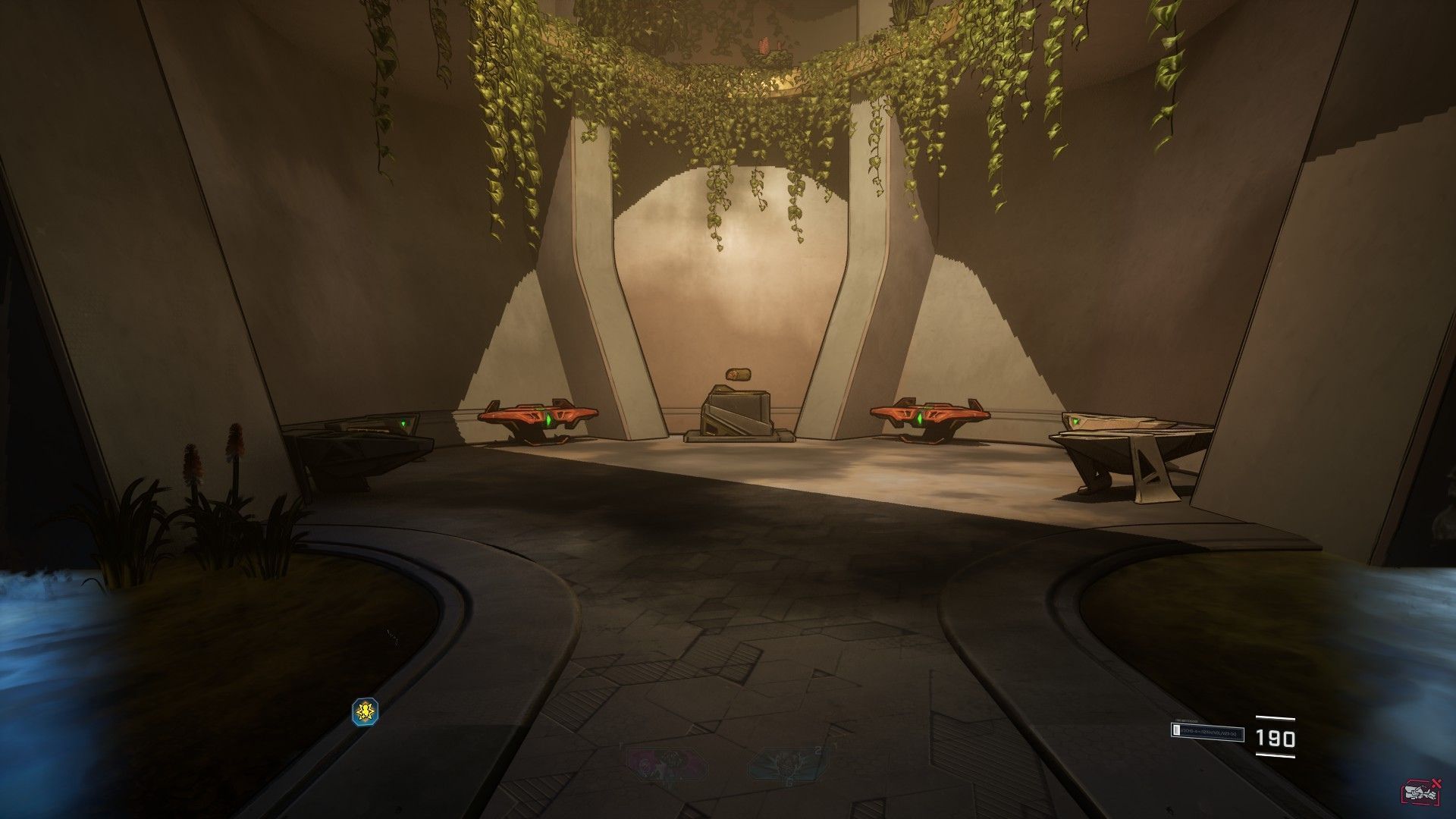 The search for Dave the Burrito is a long one (Image via 2K)