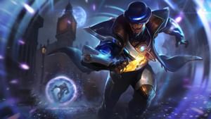 "Come to my desert": League of Legends LoLdle answers 1166 (Monday, September 15, 2025)