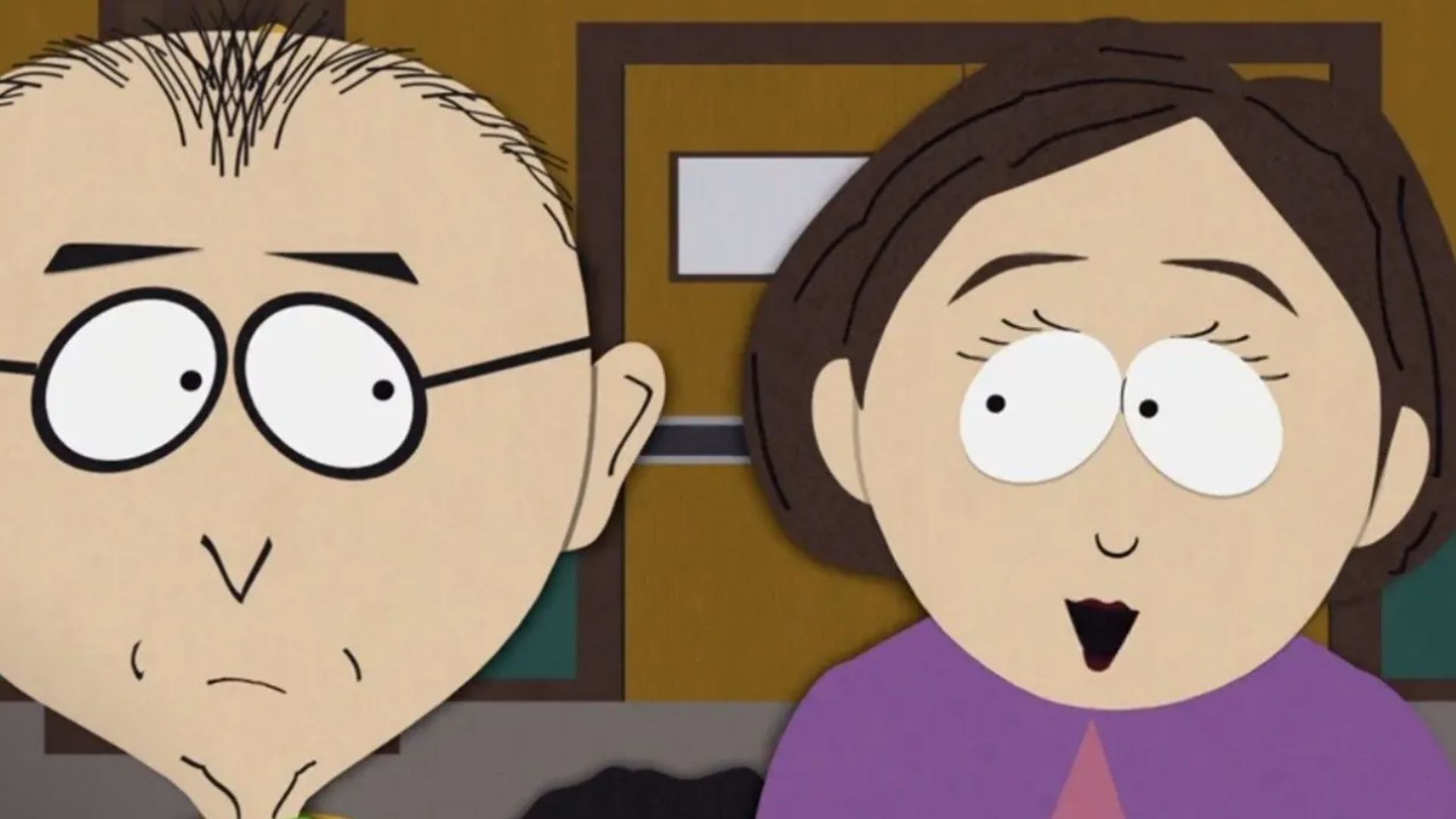 A still from the show (Image via Apple TV)