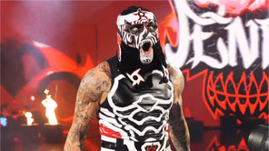 Massive Setback For Penta on WWE RAW; Loses First-Time-Ever Match
