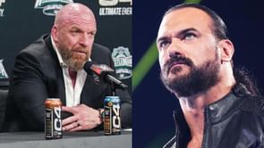 5 WWE stars Triple H has given up on before the end of 2025