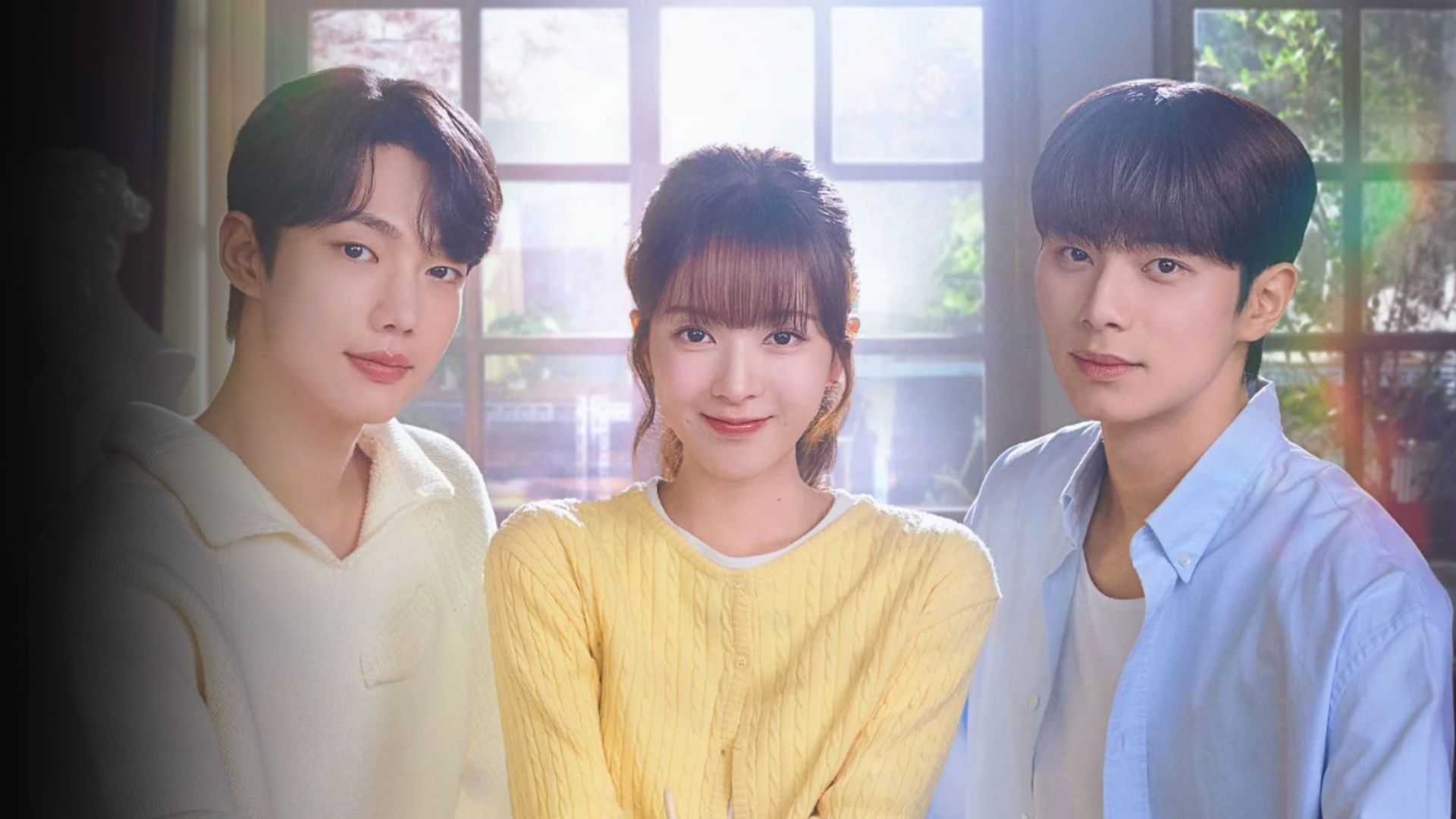 Crushology 101 is a campus romance drama (Image via Viki)