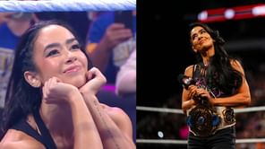 AJ Lee to make sure that top WWE Superstar leaves current faction due to her? Exploring the possibility
