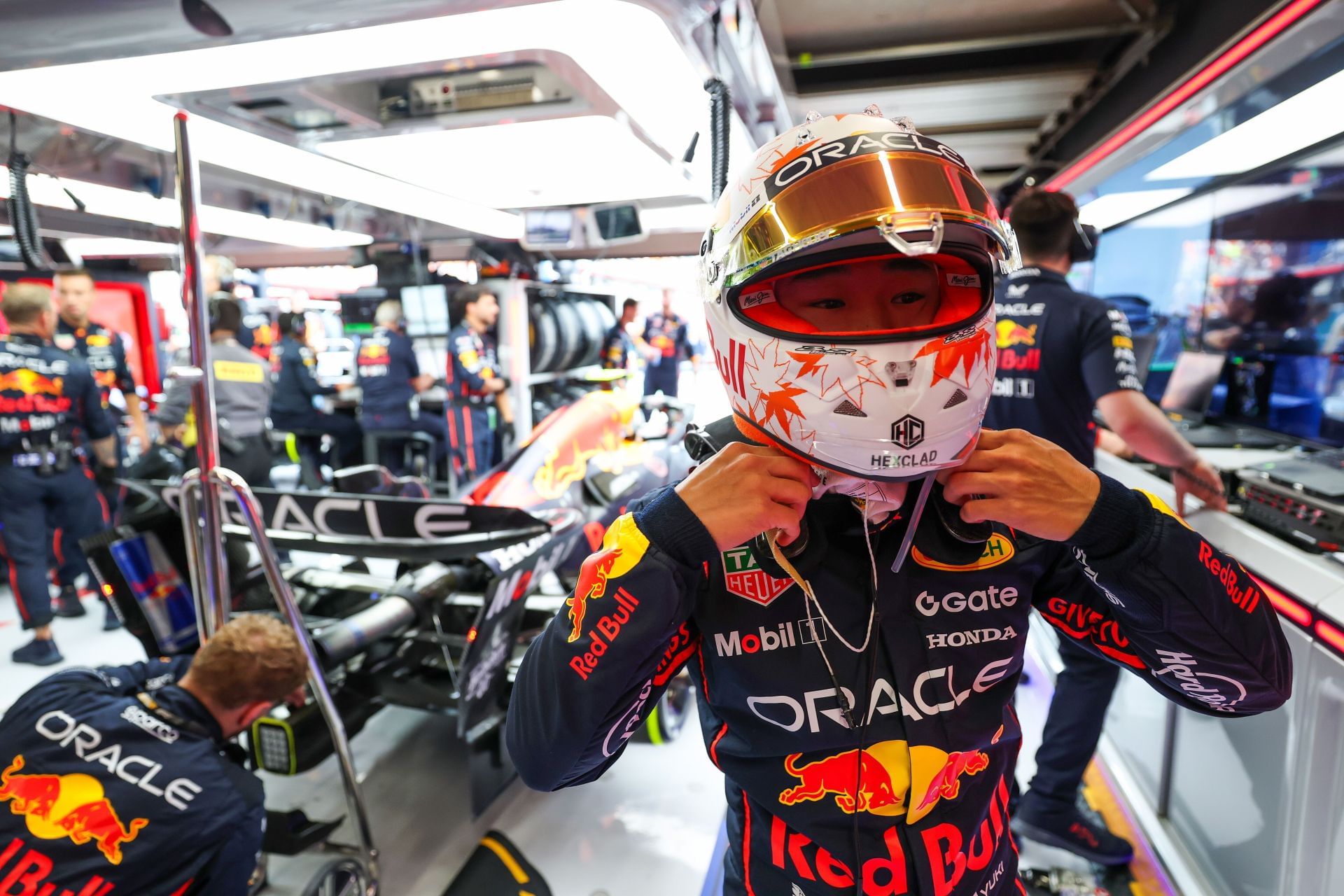 F1 Grand Prix of Netherlands - Source: Getty