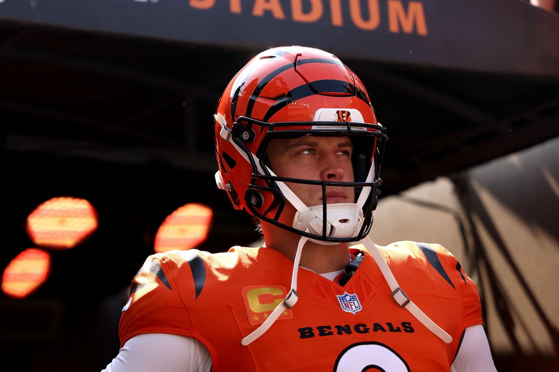 Jacksonville Jaguars v Cincinnati Bengals - NFL 2025 - Source: Getty