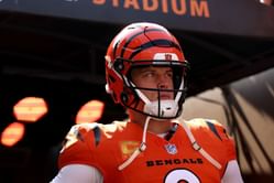 "They need to call somebody": NFL insider urges action from Bengals on Kirk Cousins trade to salvage Joe Burrow injury