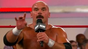 Dax Harwood issues concerning statement on his health; confirms status for AEW All Out 2025