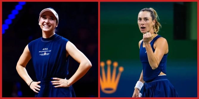 China Open 2025: McCartney Kessler vs Eva Lys preview, head-to-head, prediction, and pick