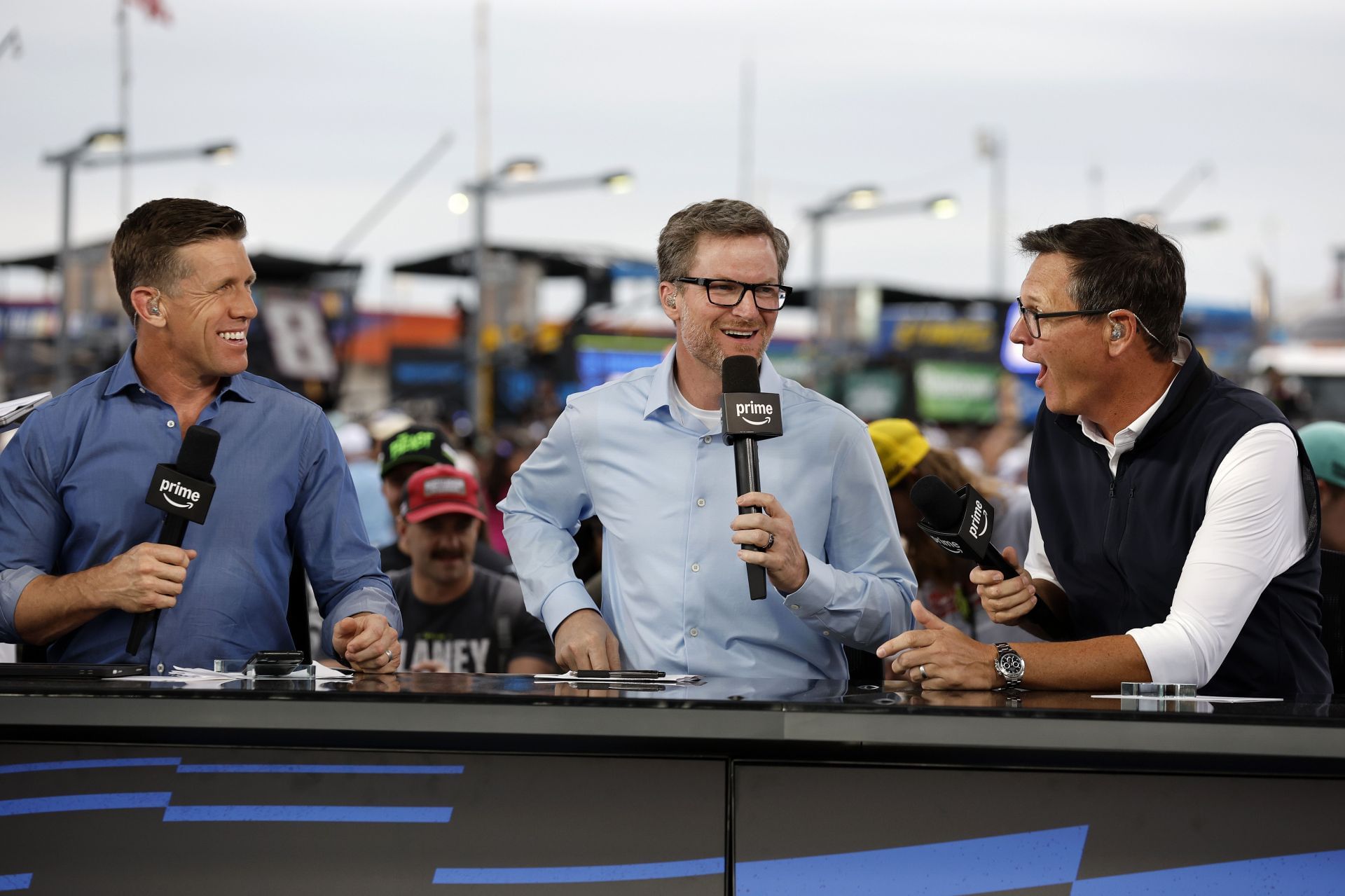 NASCAR Cup Series Coca-Cola 600 - Source: Getty