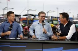 Dale Earnhardt Jr. reveals childhood rebellion incident that landed him in military school