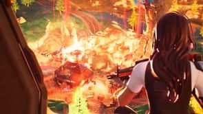 Fortnite downtime today (September 10, 2025): When will servers be back up?