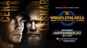 Predicting the rest of the WWE Wrestlepalooza 2025 match card