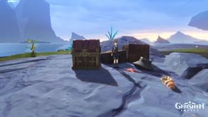 Genshin Impact: Hidden chests in Lempo Isle