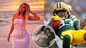 Savion Williams' wife Jorden Lee sends special message to Selena Gomez as singer gets married to Benny Blanco