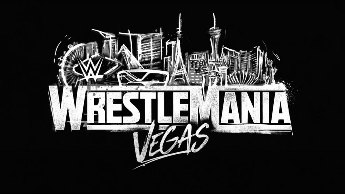 WrestleMania 42. [Image via WWE YouTube]