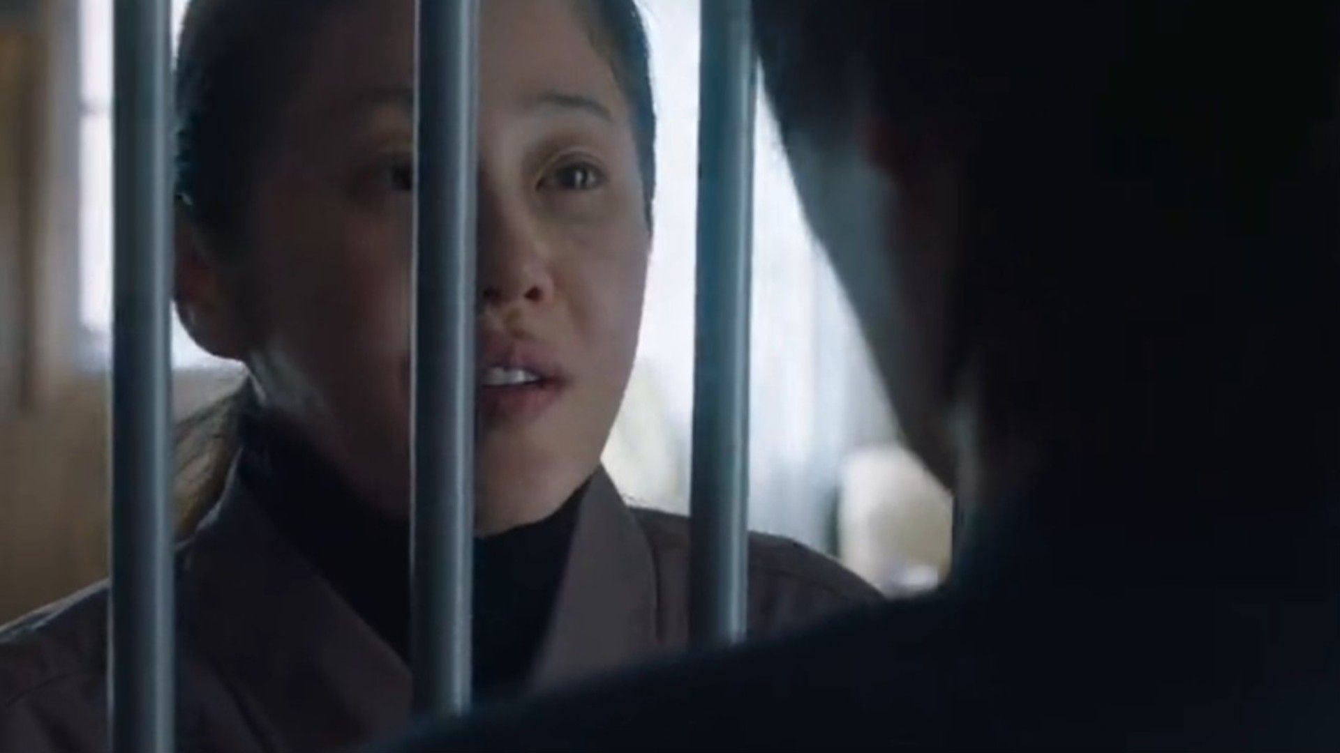 Still from Queen Mantis (Image via Netflix)