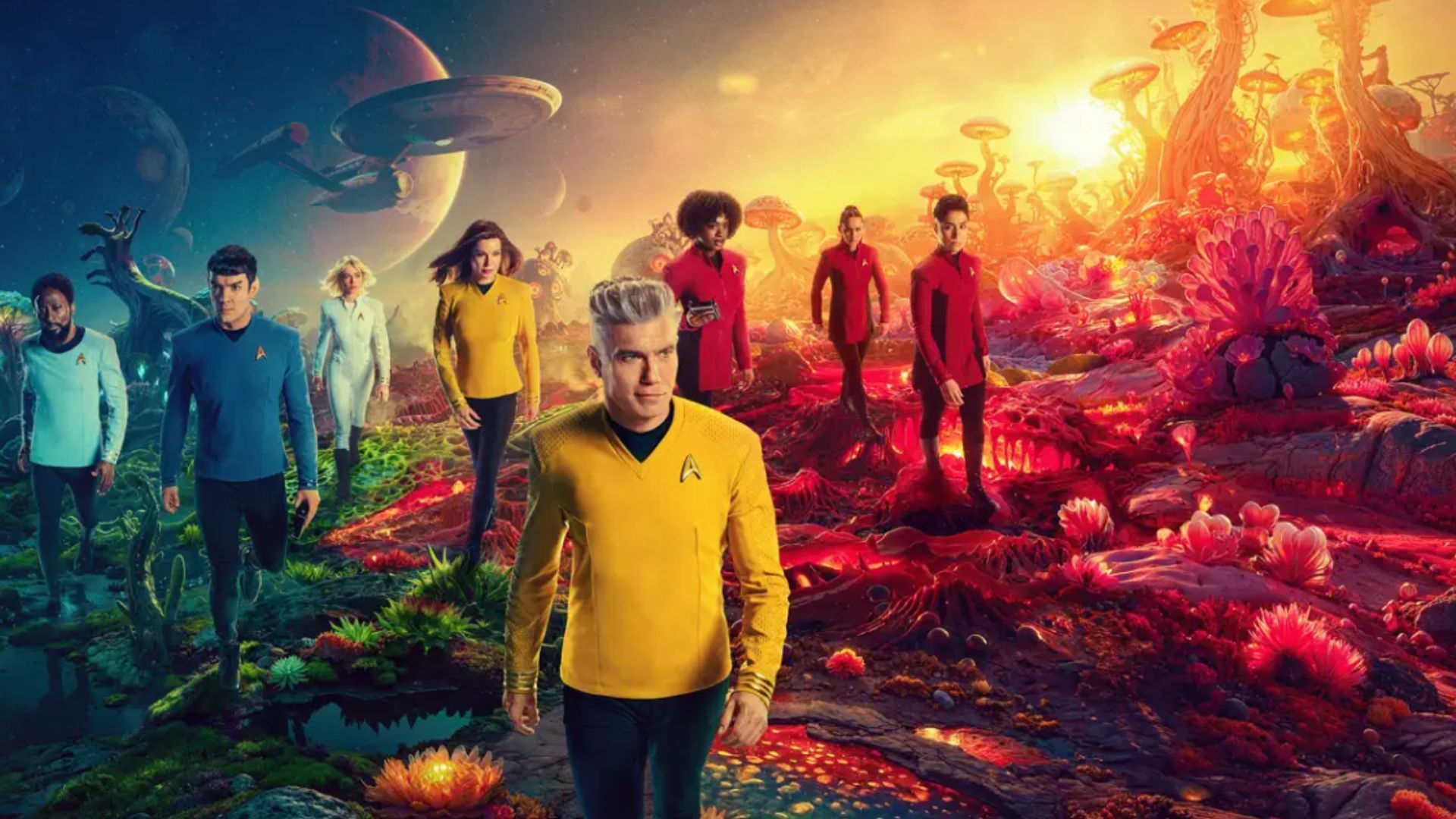 A still from the show (Image via Apple TV)