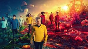 Star Trek: Strange New Worlds season 3: All episodes ranked
