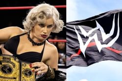 Toni Storm claims WWE Hall of Famer is dodging her: “That b**ch”