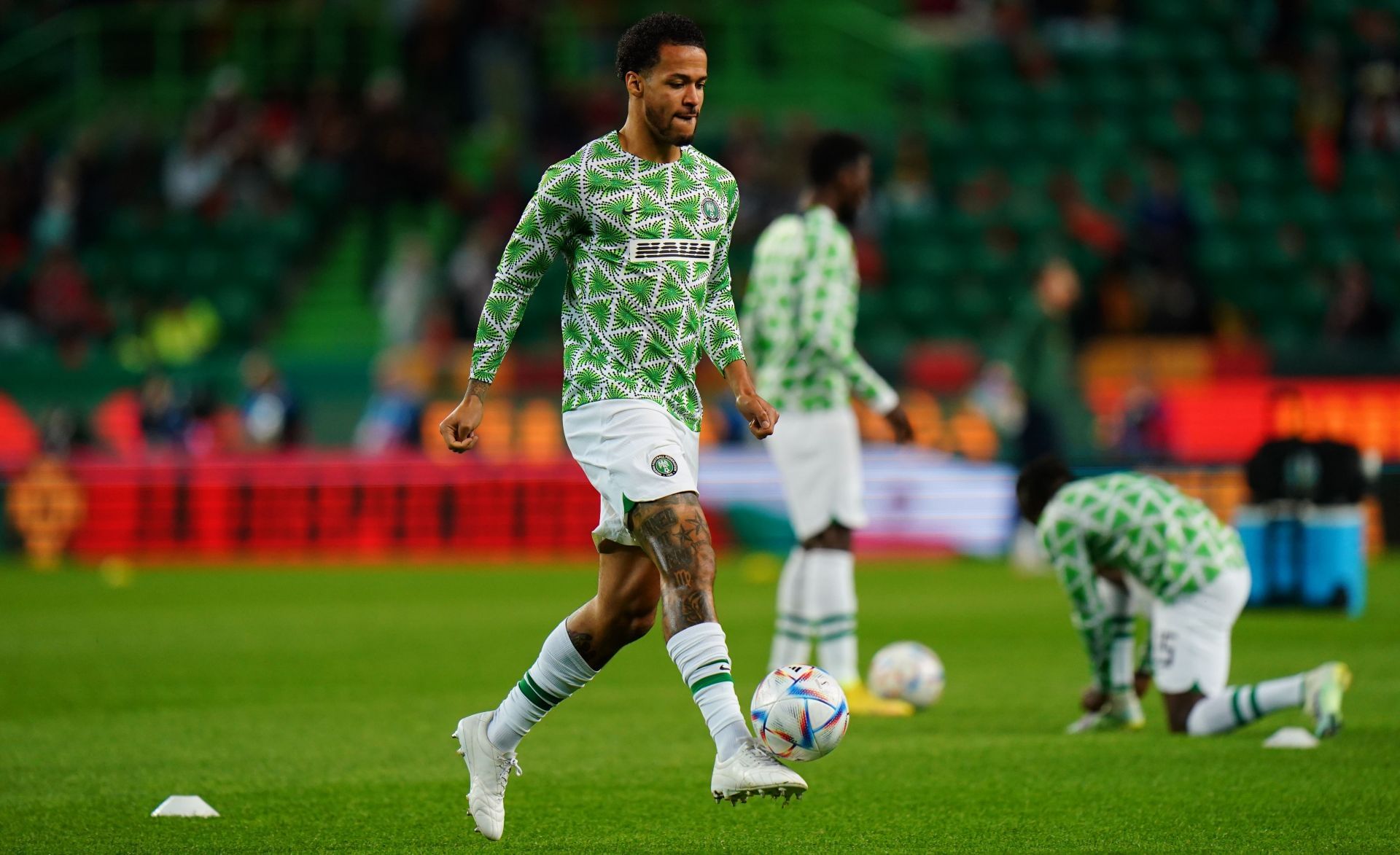 Nigeria vs Rwanda Prediction and Betting Tips | September 6th 2025