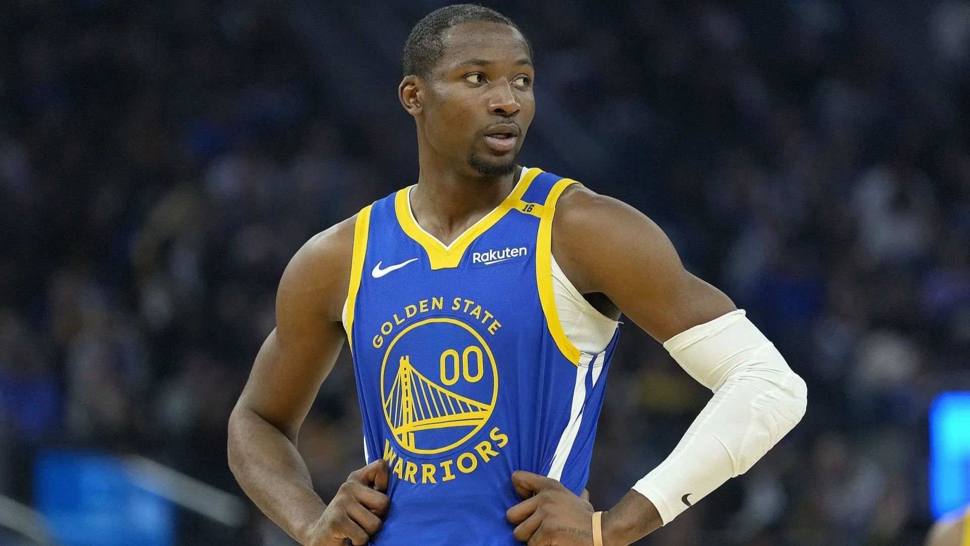 NBA Free Agency: Golden State Warriors up Jonathan Kuminga&rsquo;s offer by $23.2M