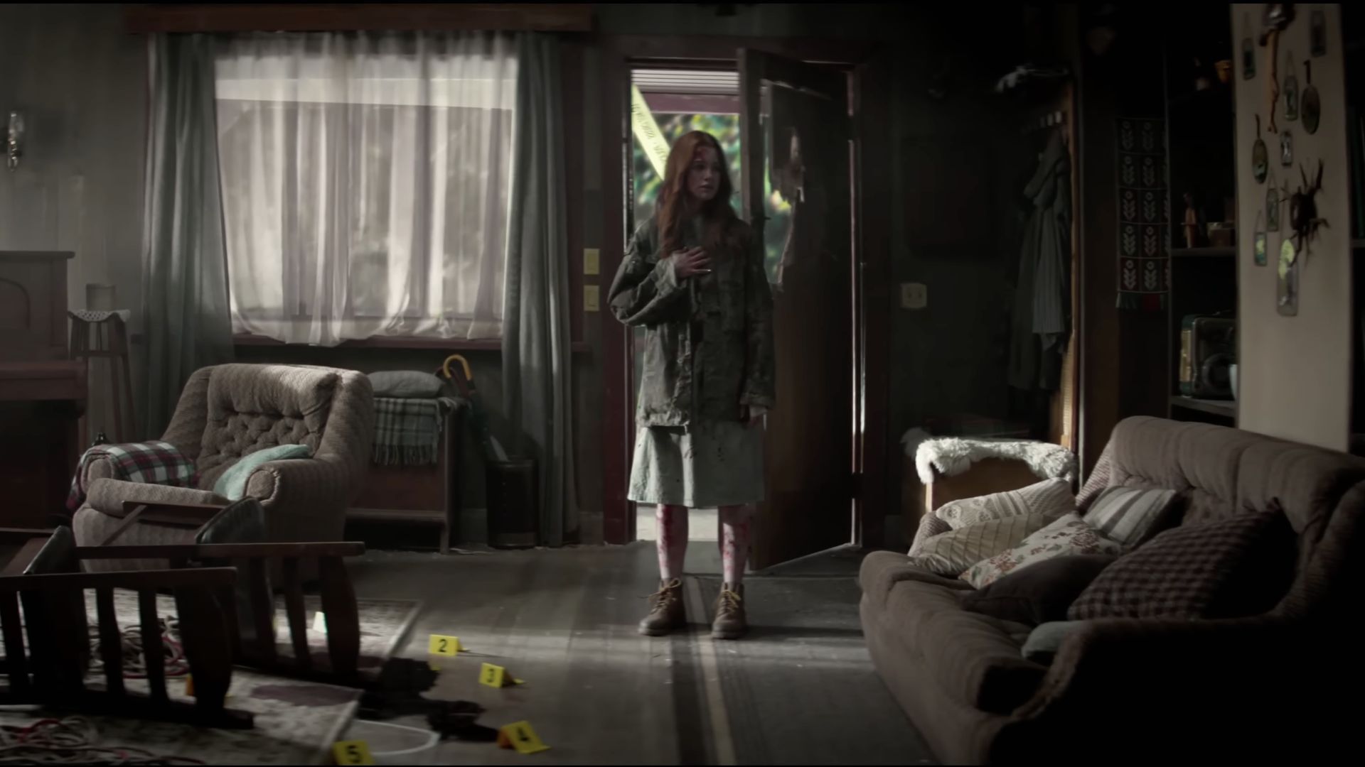 A still from the film
