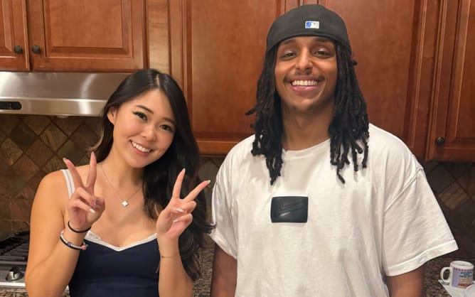 "I never had actual feelings for him": ExtraEmily addresses her relationship with Agent 00